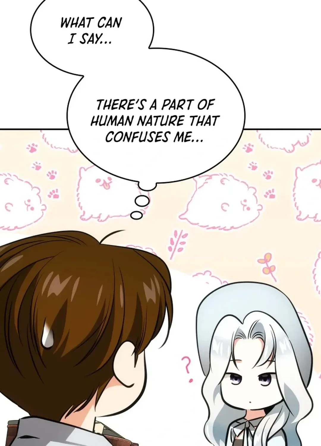 Together With the Gods of Music Chapter 53 page 30