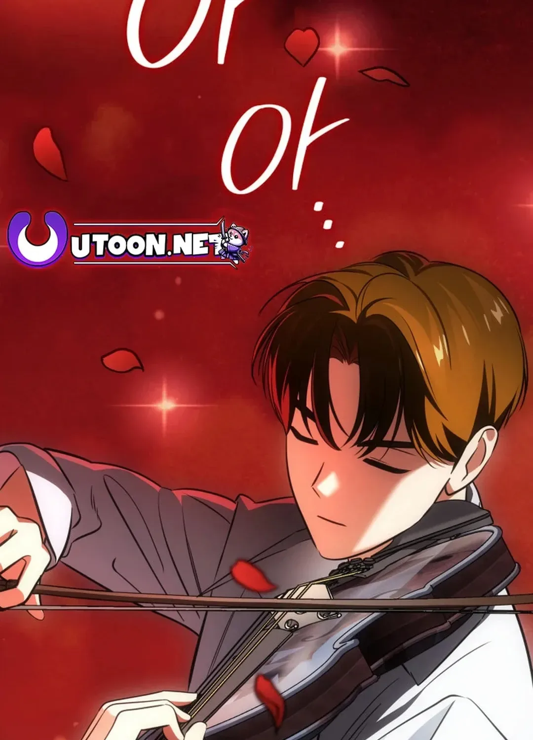 Together With the Gods of Music Chapter 53 page 43
