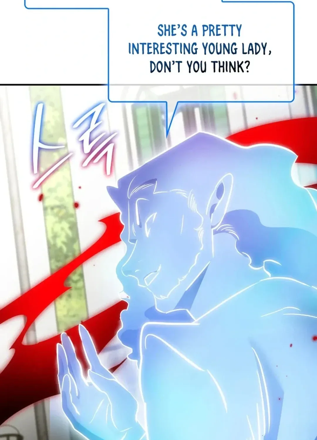 Together With the Gods of Music Chapter 53 page 32