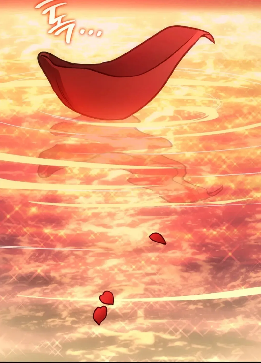 Together With the Gods of Music Chapter 53 page 49