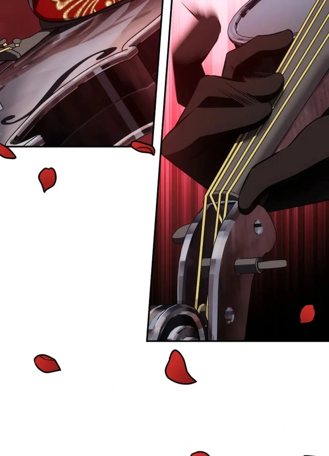 Together With the Gods of Music Chapter 53 page 54