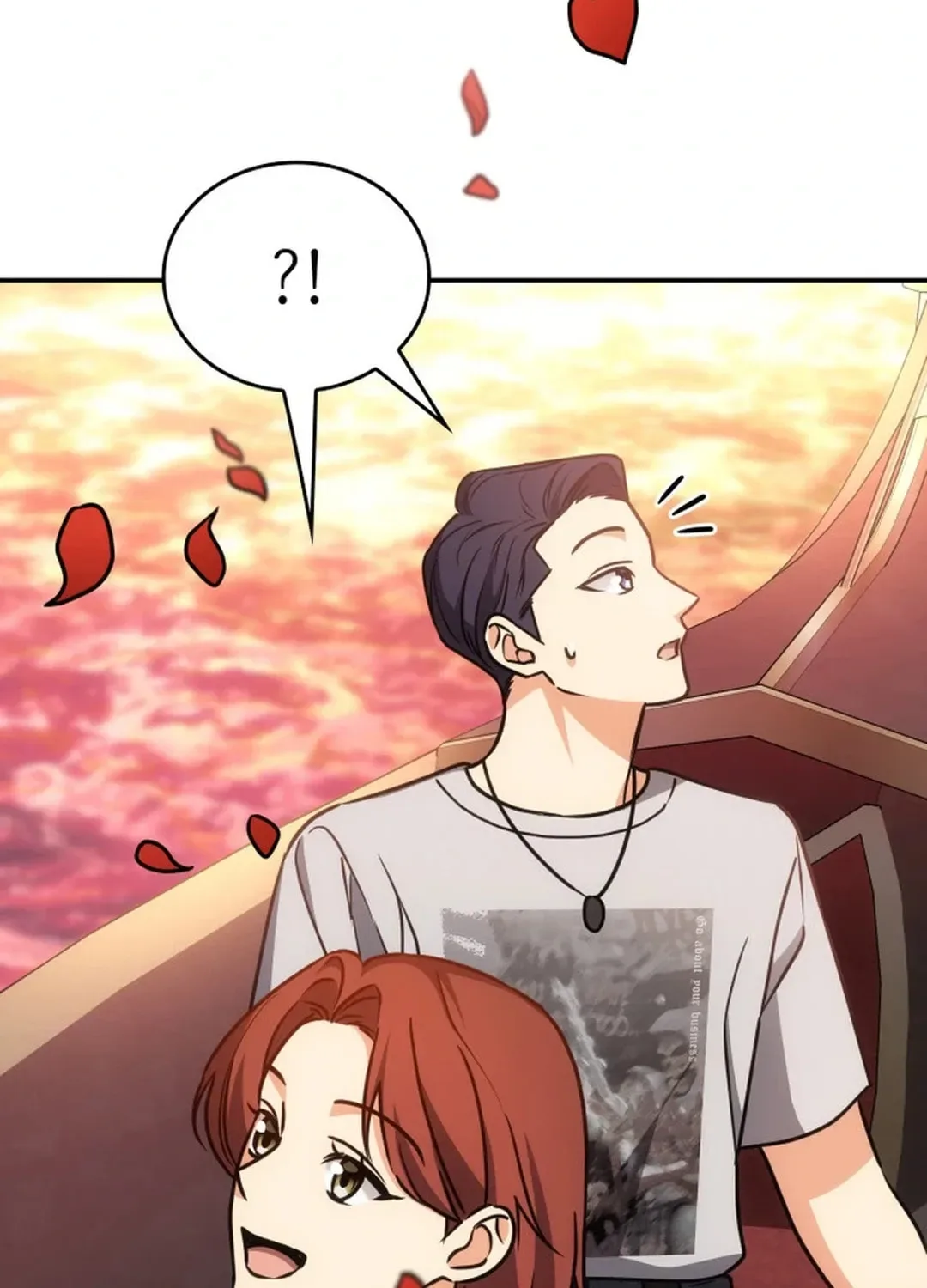 Together With the Gods of Music Chapter 53 page 60