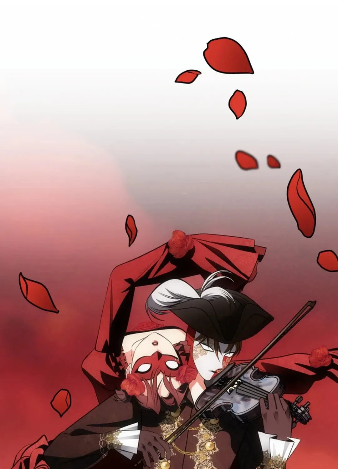 Together With the Gods of Music Chapter 53 page 71