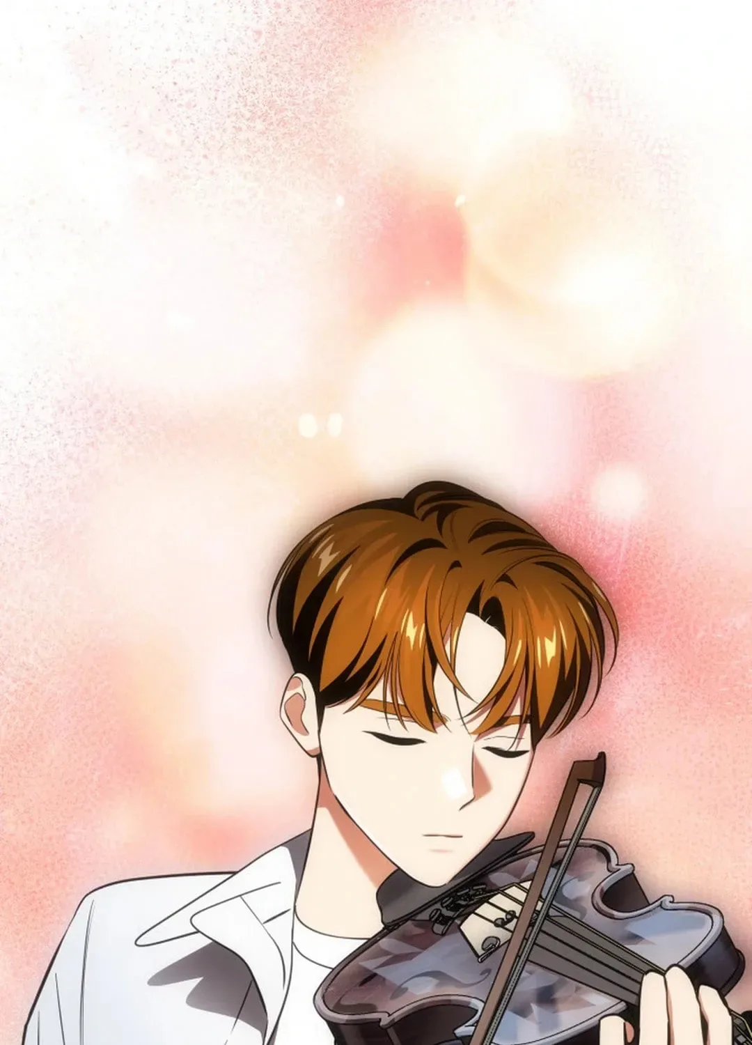 Together With the Gods of Music Chapter 53 page 83
