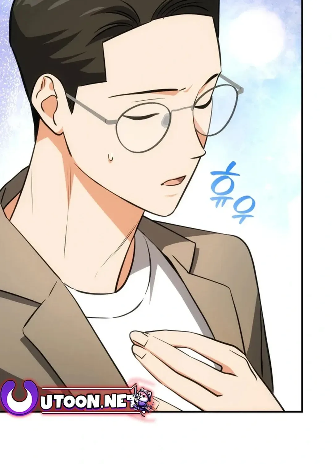 Together With the Gods of Music Chapter 53 page 88