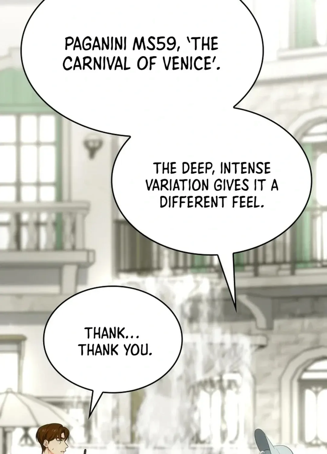 Together With the Gods of Music Chapter 53 page 95