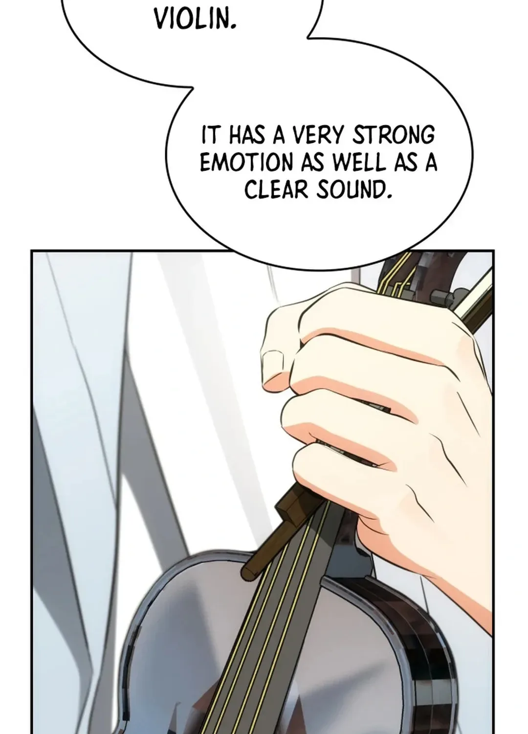 Together With the Gods of Music Chapter 53 page 100