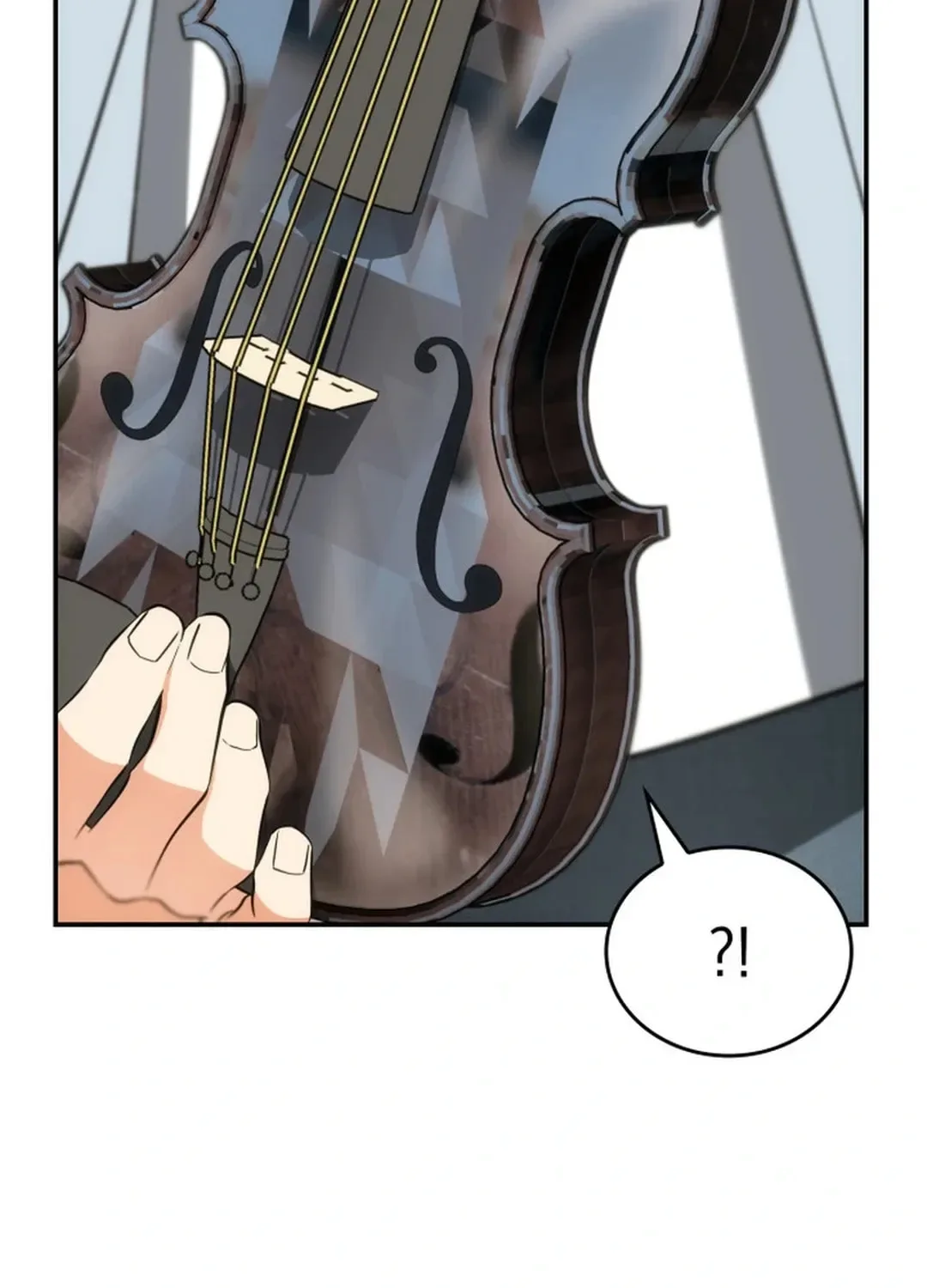 Together With the Gods of Music Chapter 53 page 101