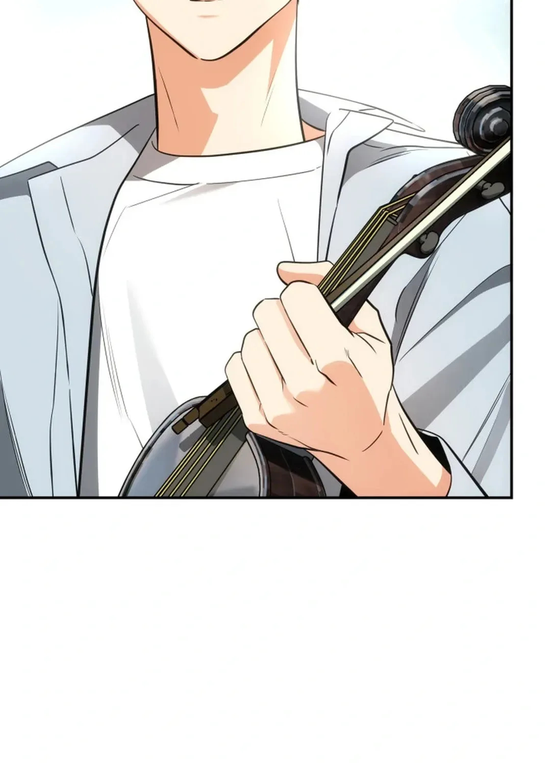 Together With the Gods of Music Chapter 53 page 105