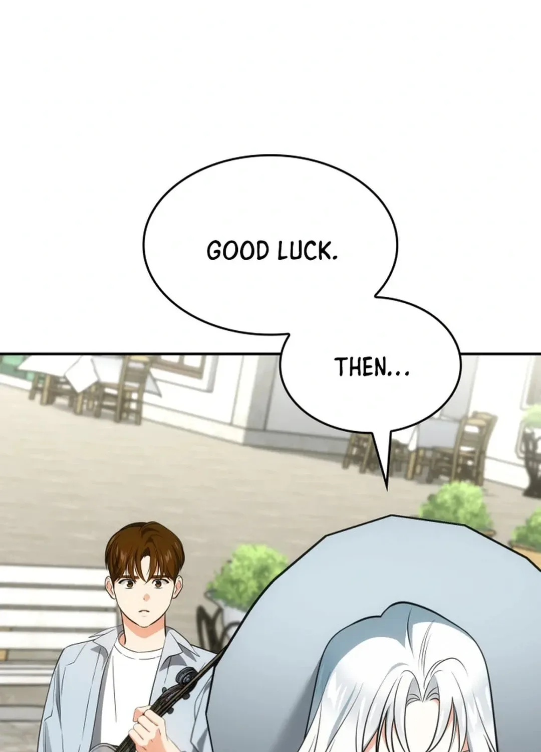 Together With the Gods of Music Chapter 53 page 106