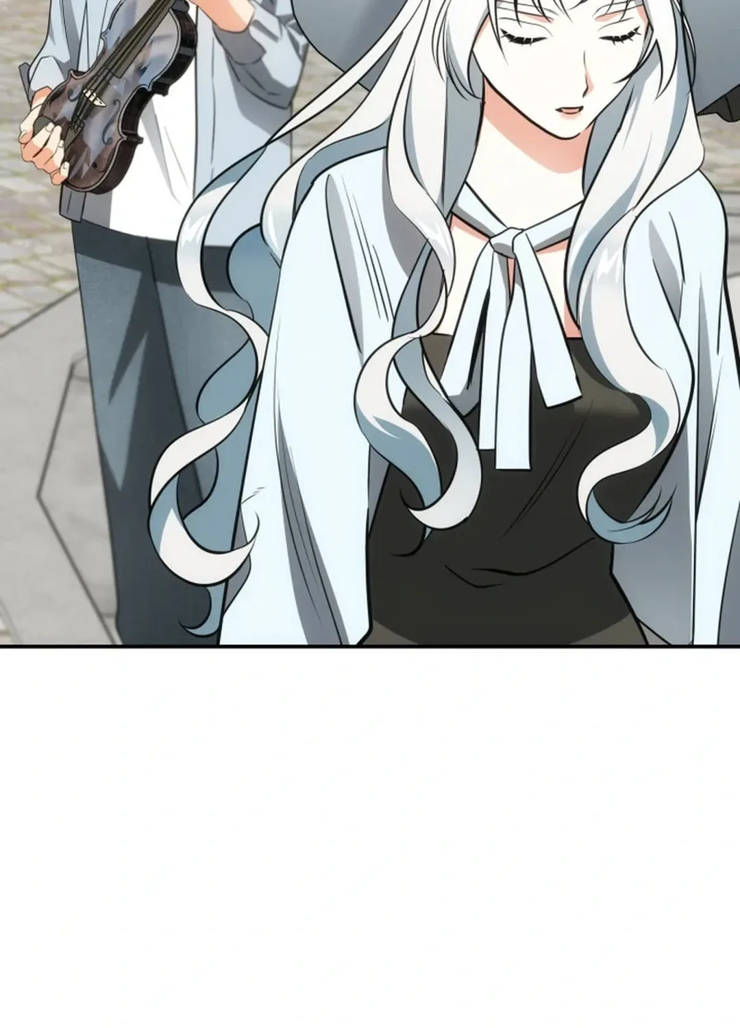 Together With the Gods of Music Chapter 53 page 107