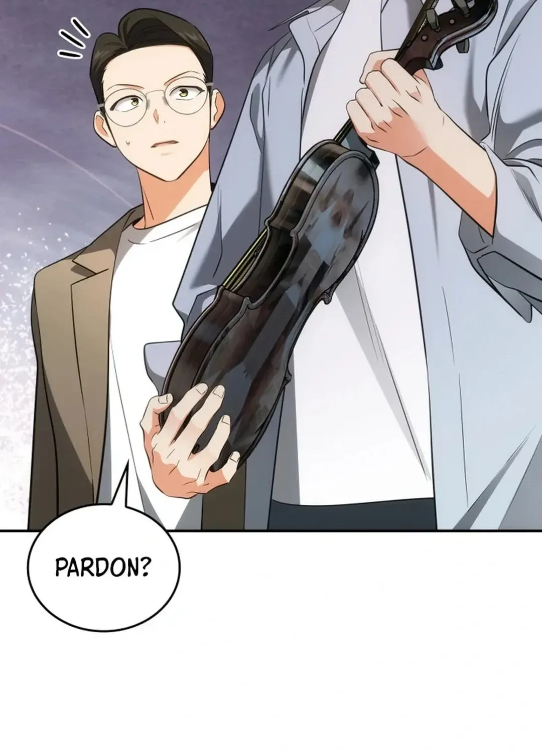 Together With the Gods of Music Chapter 53 page 120
