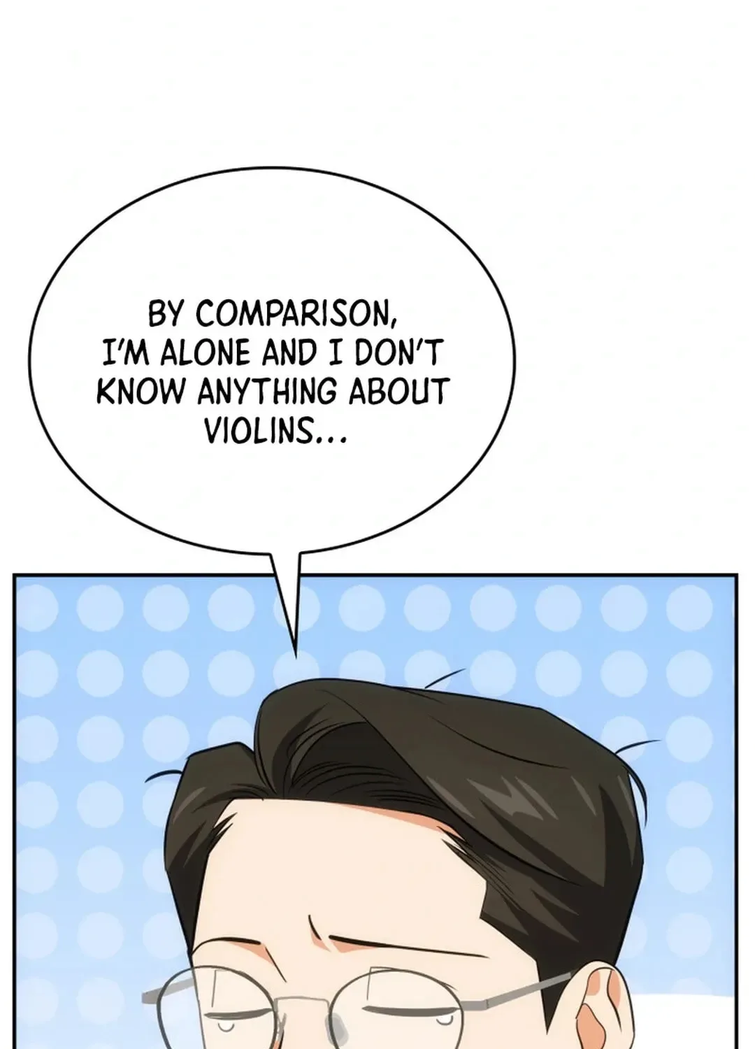 Together With the Gods of Music Chapter 53 page 136