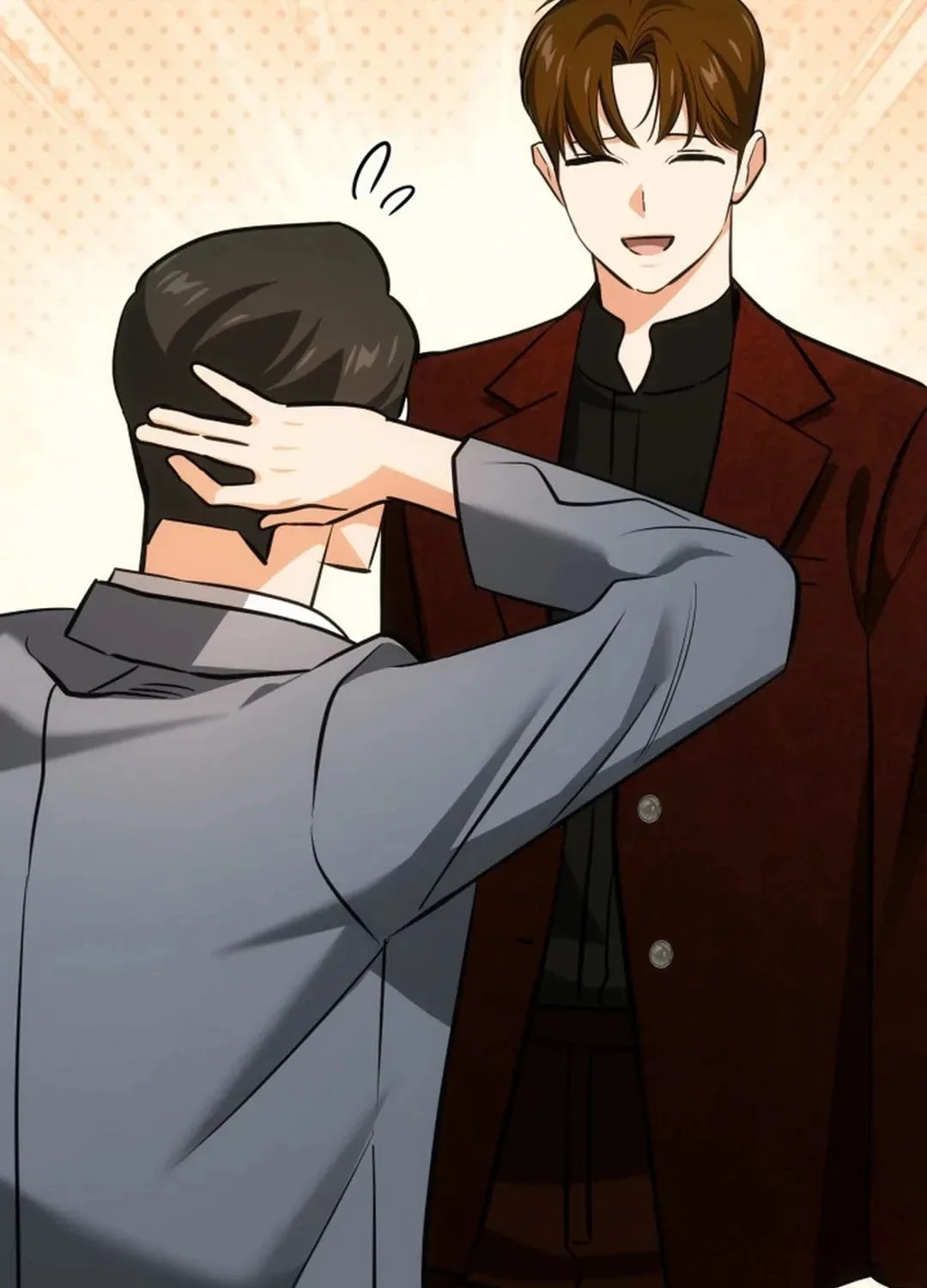 Together With the Gods of Music Chapter 53 page 139