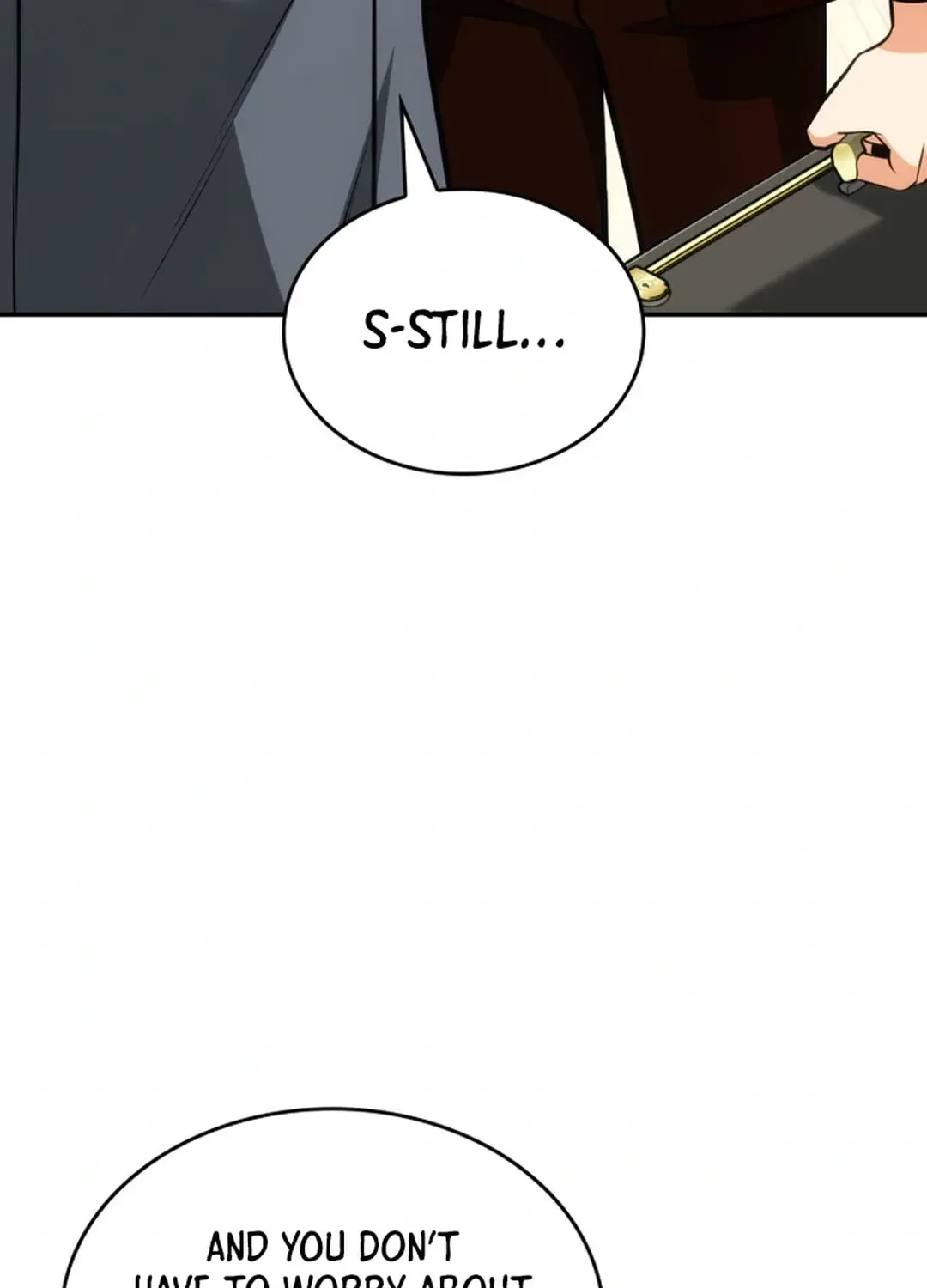 Together With the Gods of Music Chapter 53 page 140