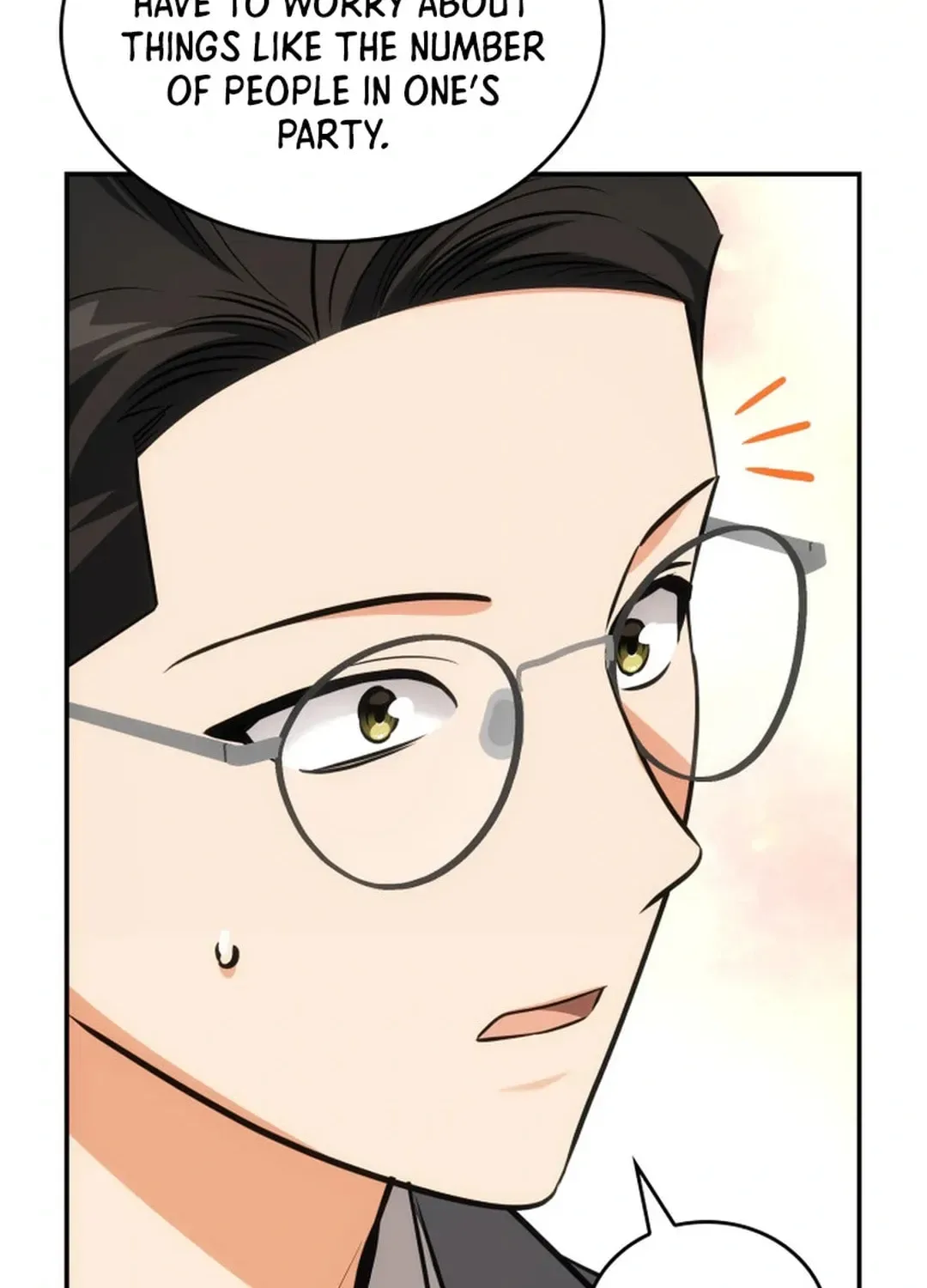 Together With the Gods of Music Chapter 53 page 141
