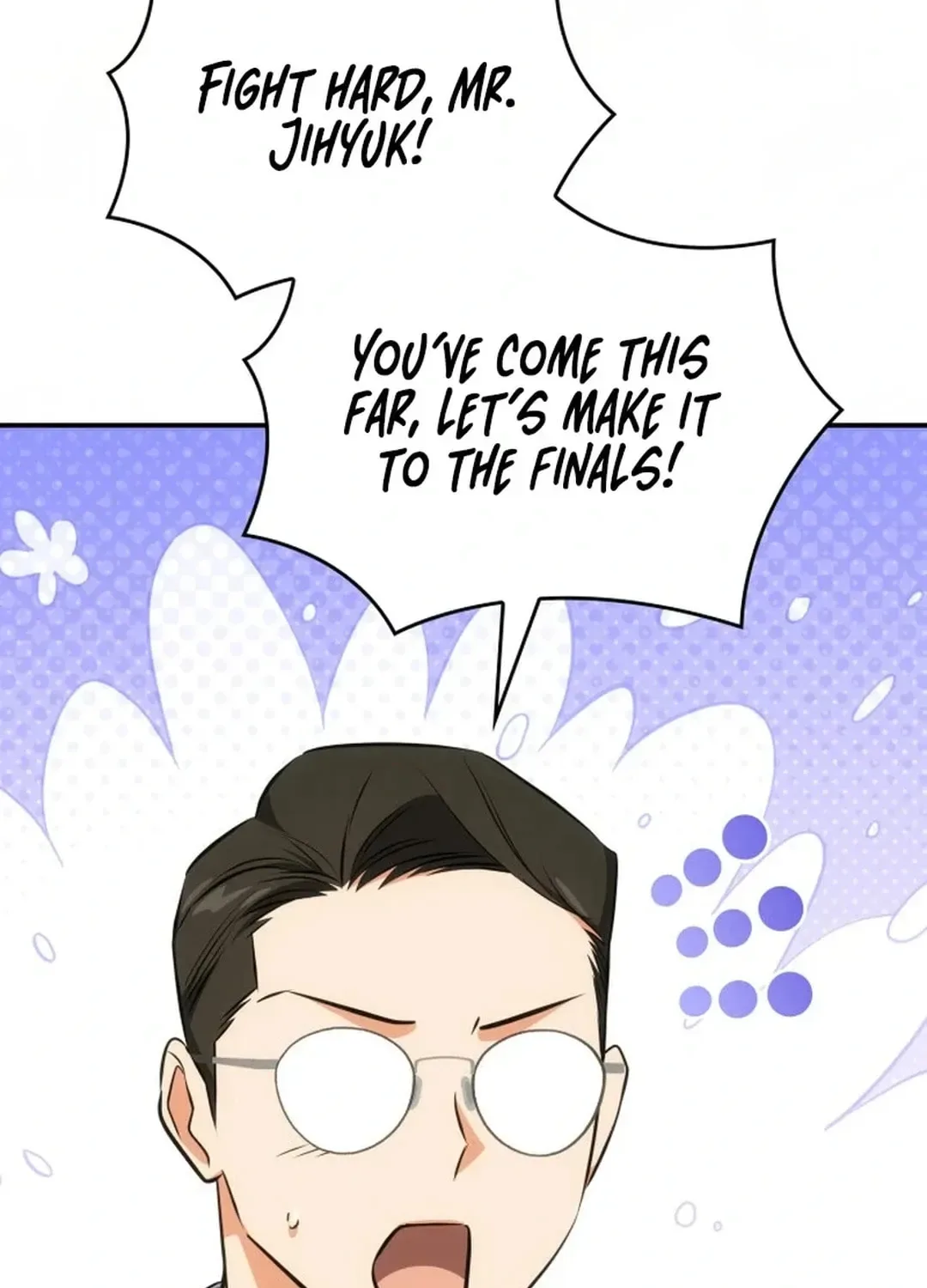 Together With the Gods of Music Chapter 54 page 5