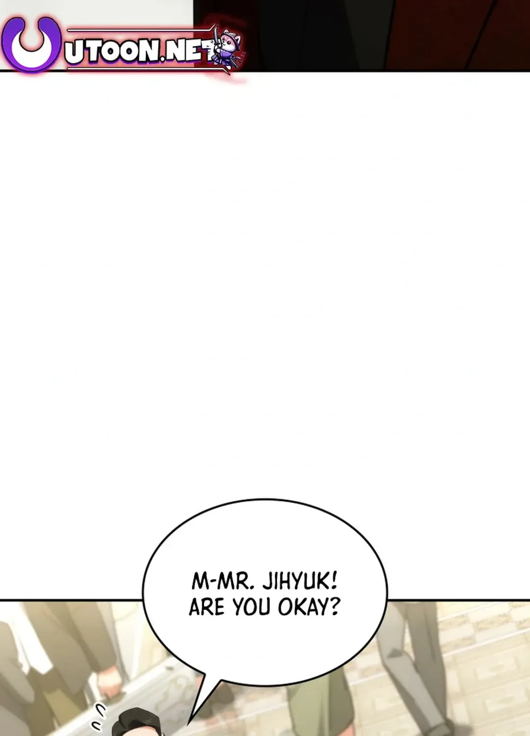 Together With the Gods of Music Chapter 54 page 15
