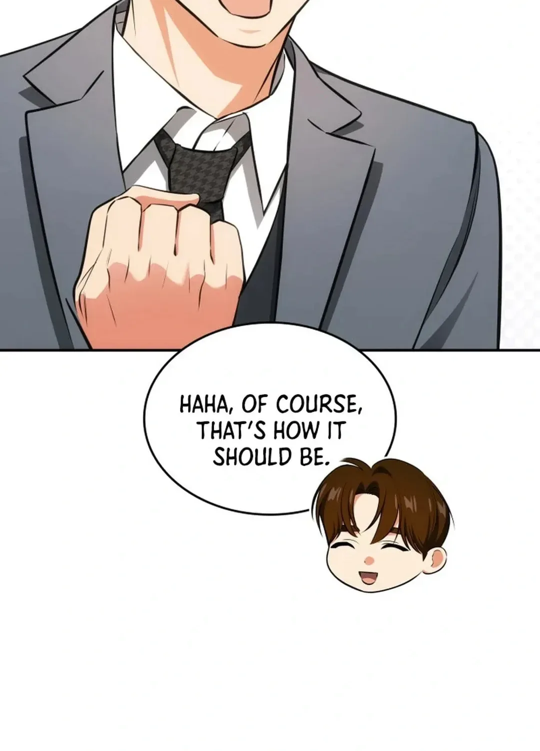 Together With the Gods of Music Chapter 54 page 6