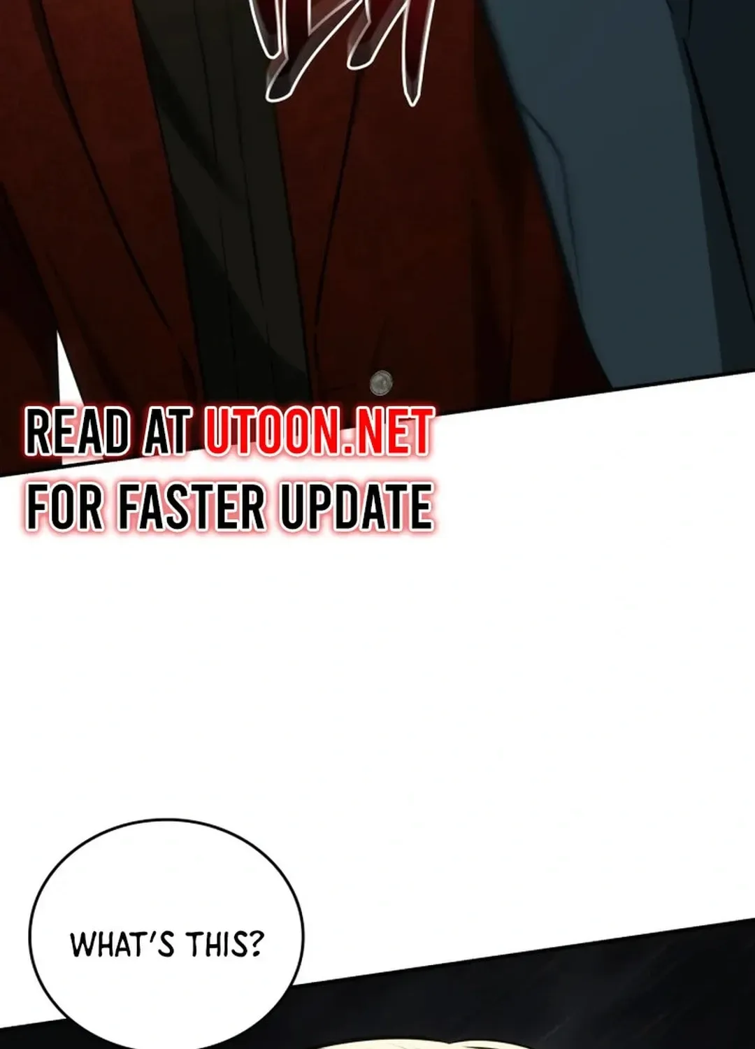 Together With the Gods of Music Chapter 54 page 11
