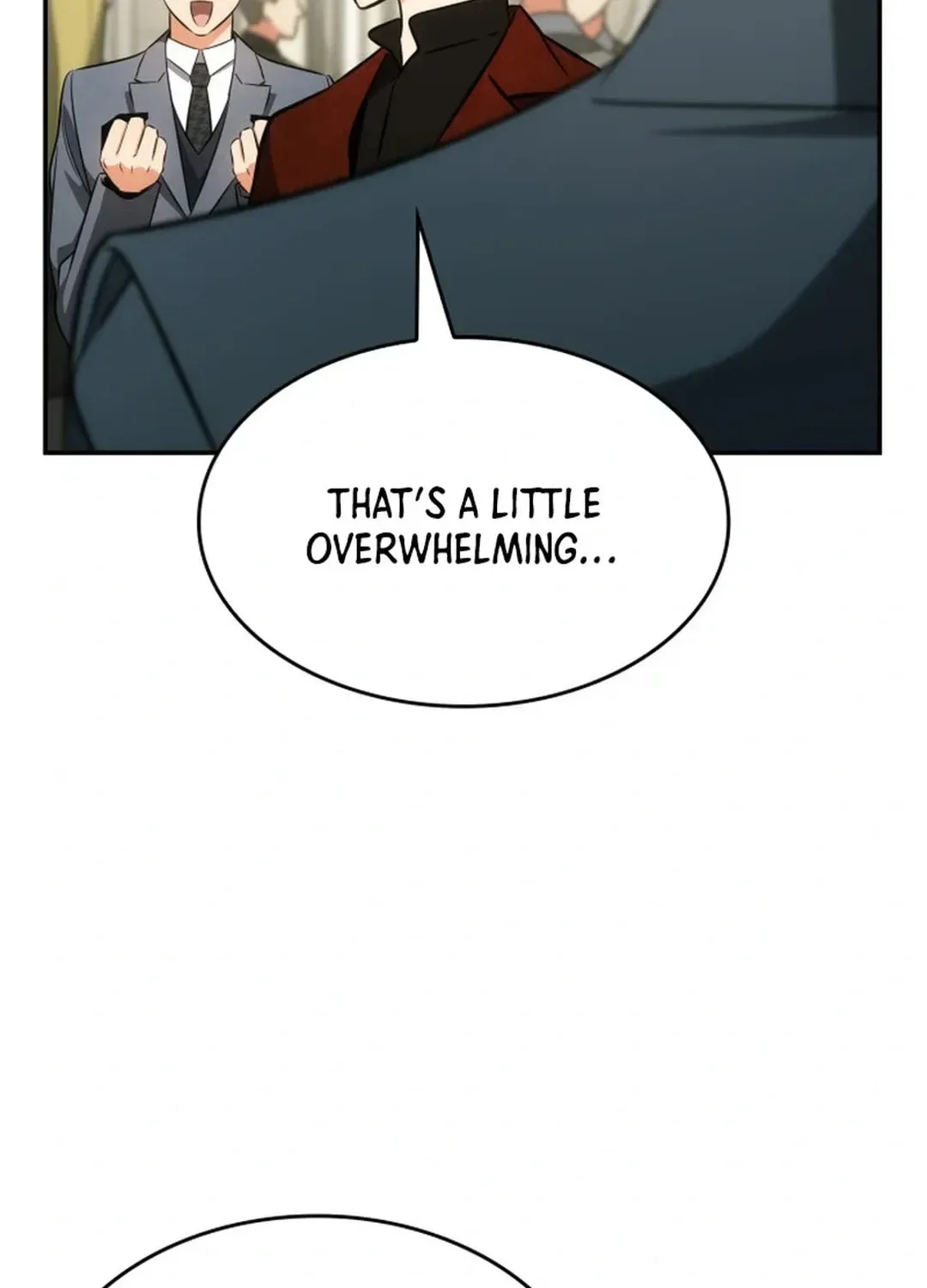 Together With the Gods of Music Chapter 54 page 9
