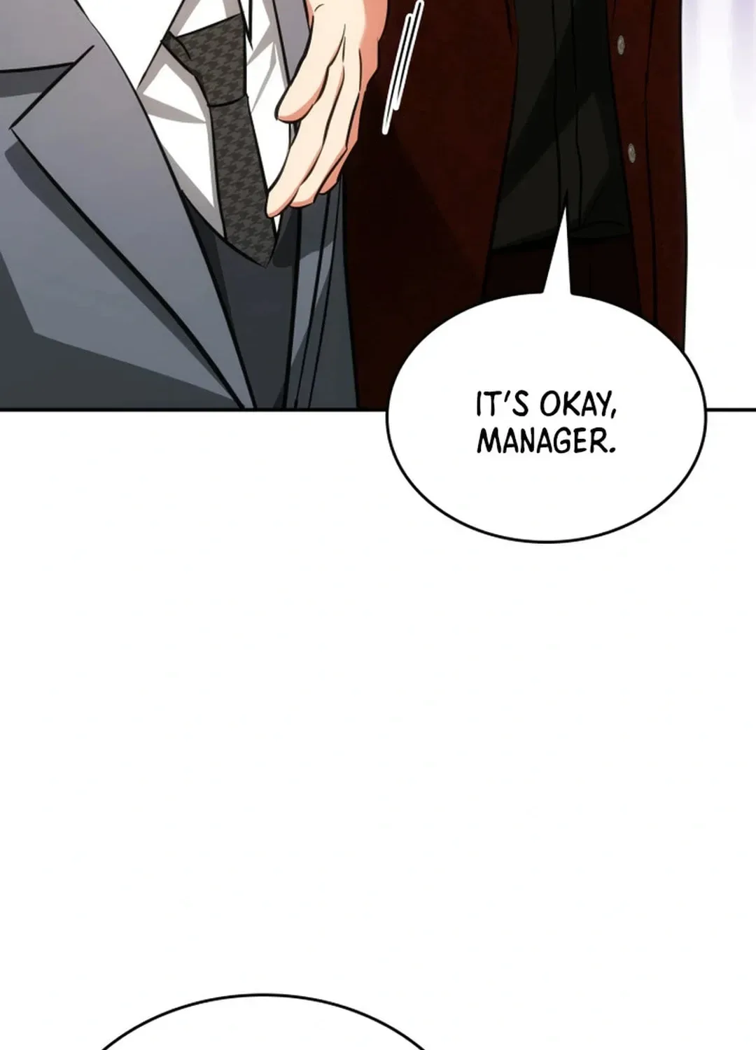 Together With the Gods of Music Chapter 54 page 21