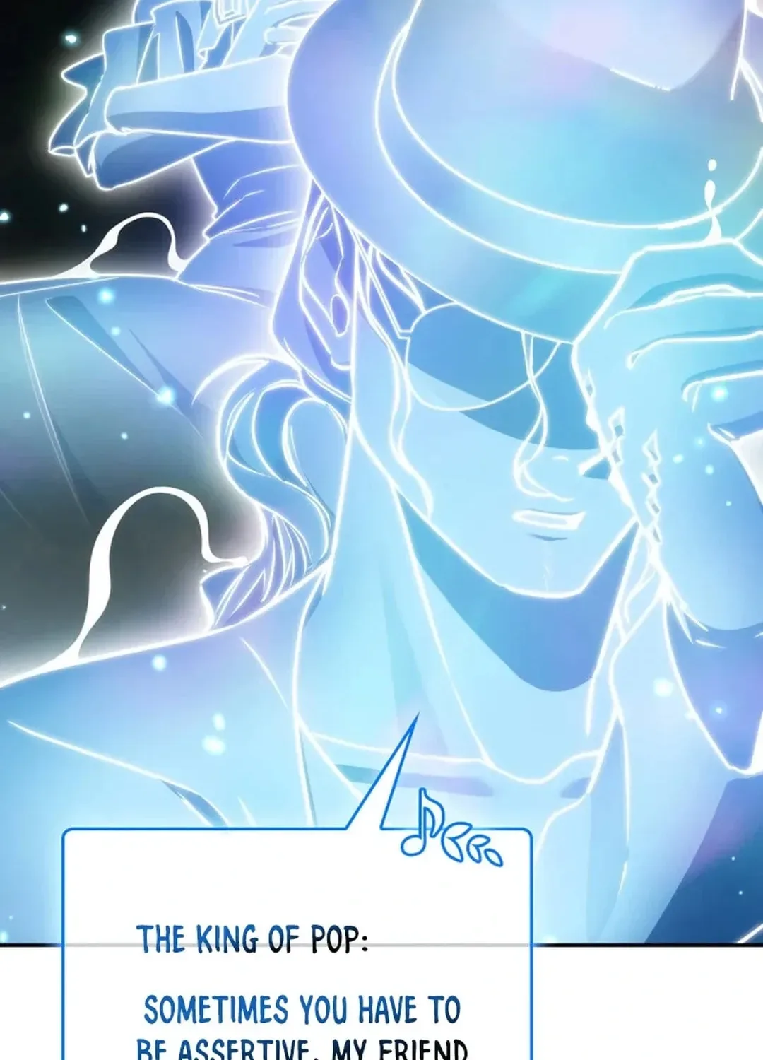 Together With the Gods of Music Chapter 54 page 32