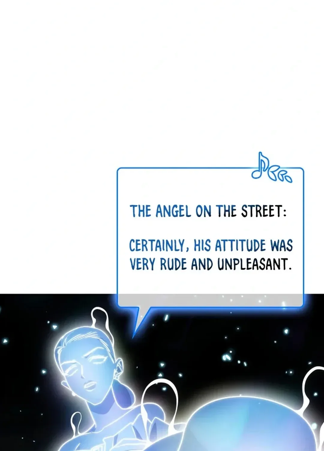 Together With the Gods of Music Chapter 54 page 31