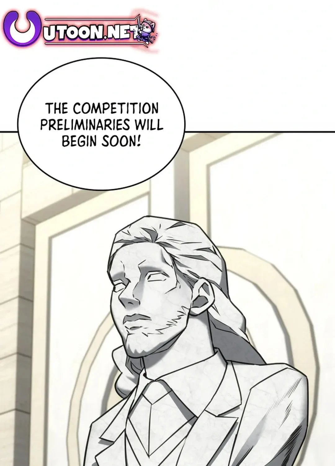 Together With the Gods of Music Chapter 54 page 42