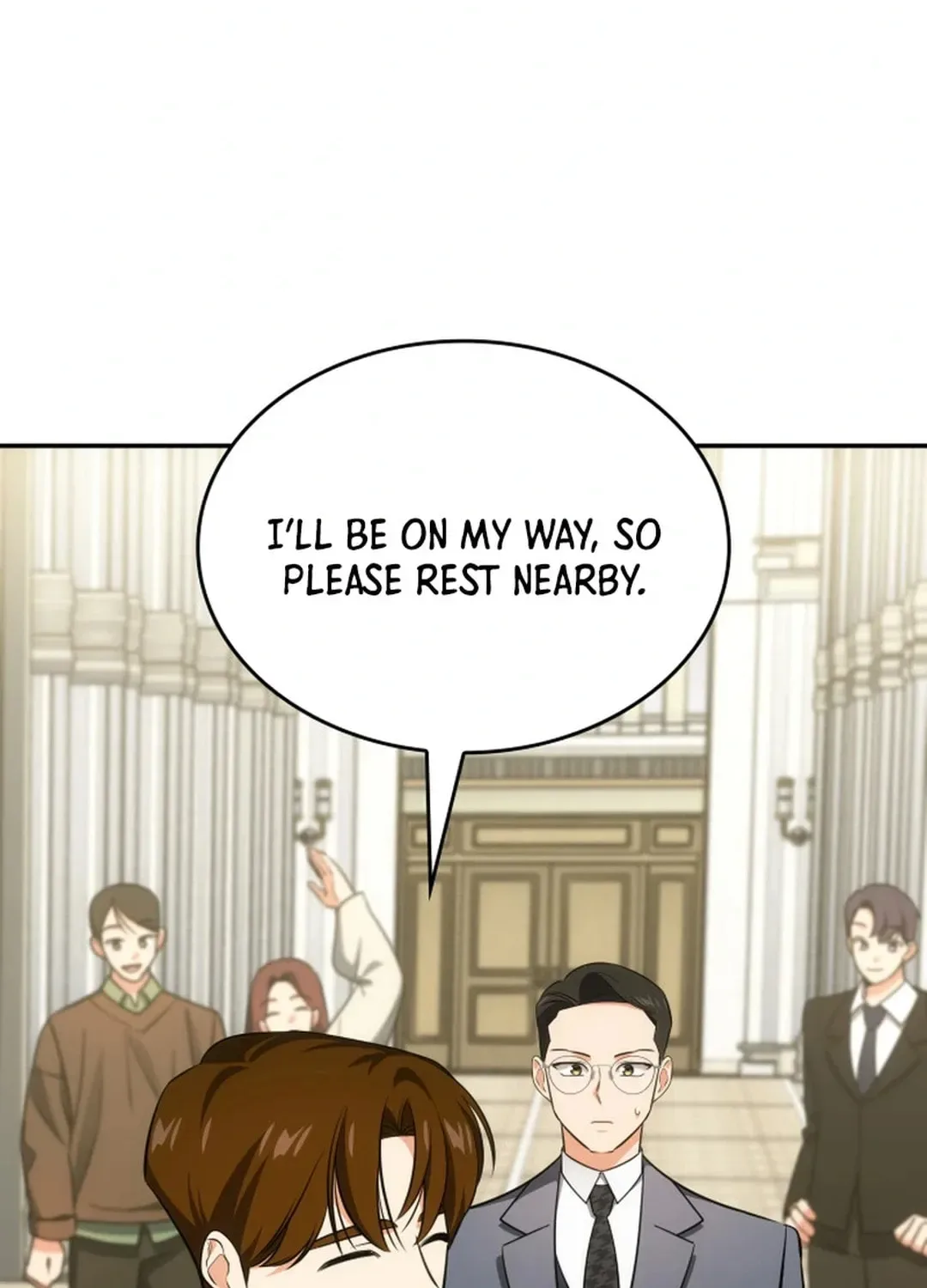 Together With the Gods of Music Chapter 54 page 44