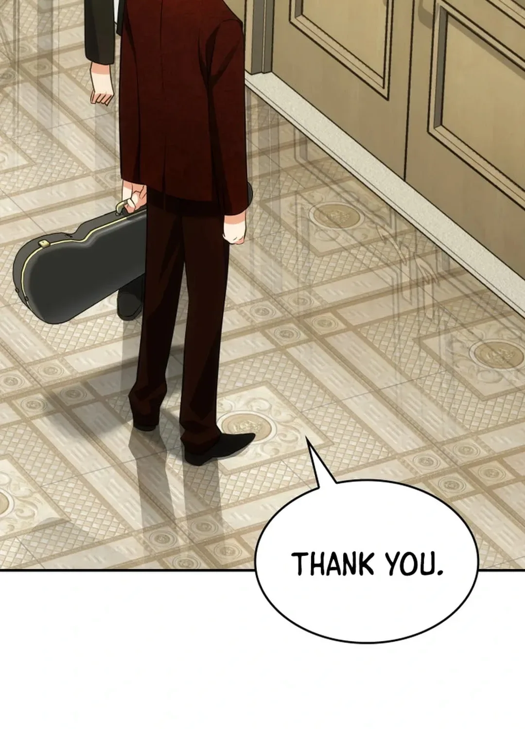 Together With the Gods of Music Chapter 54 page 52