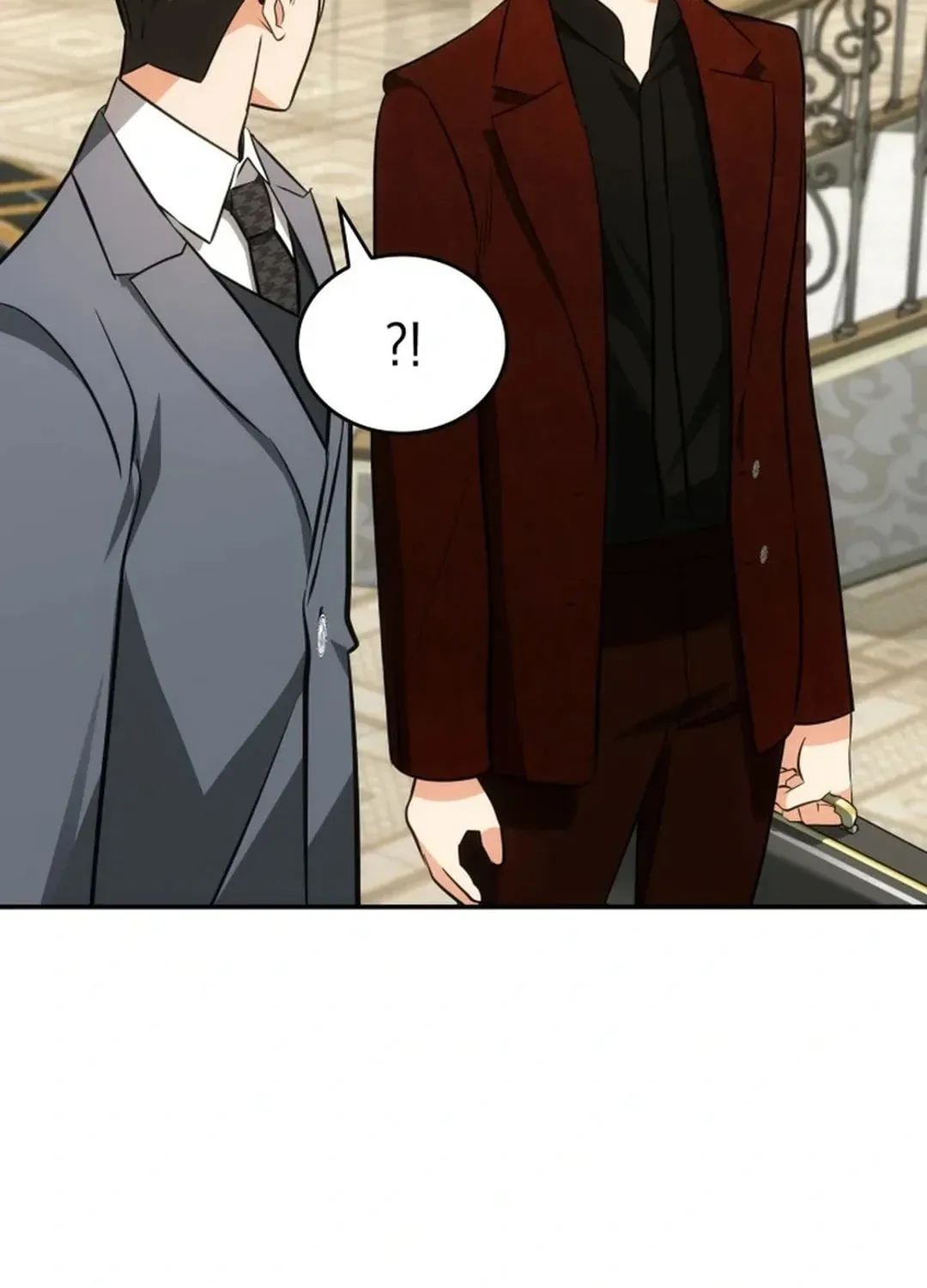 Together With the Gods of Music Chapter 54 page 36