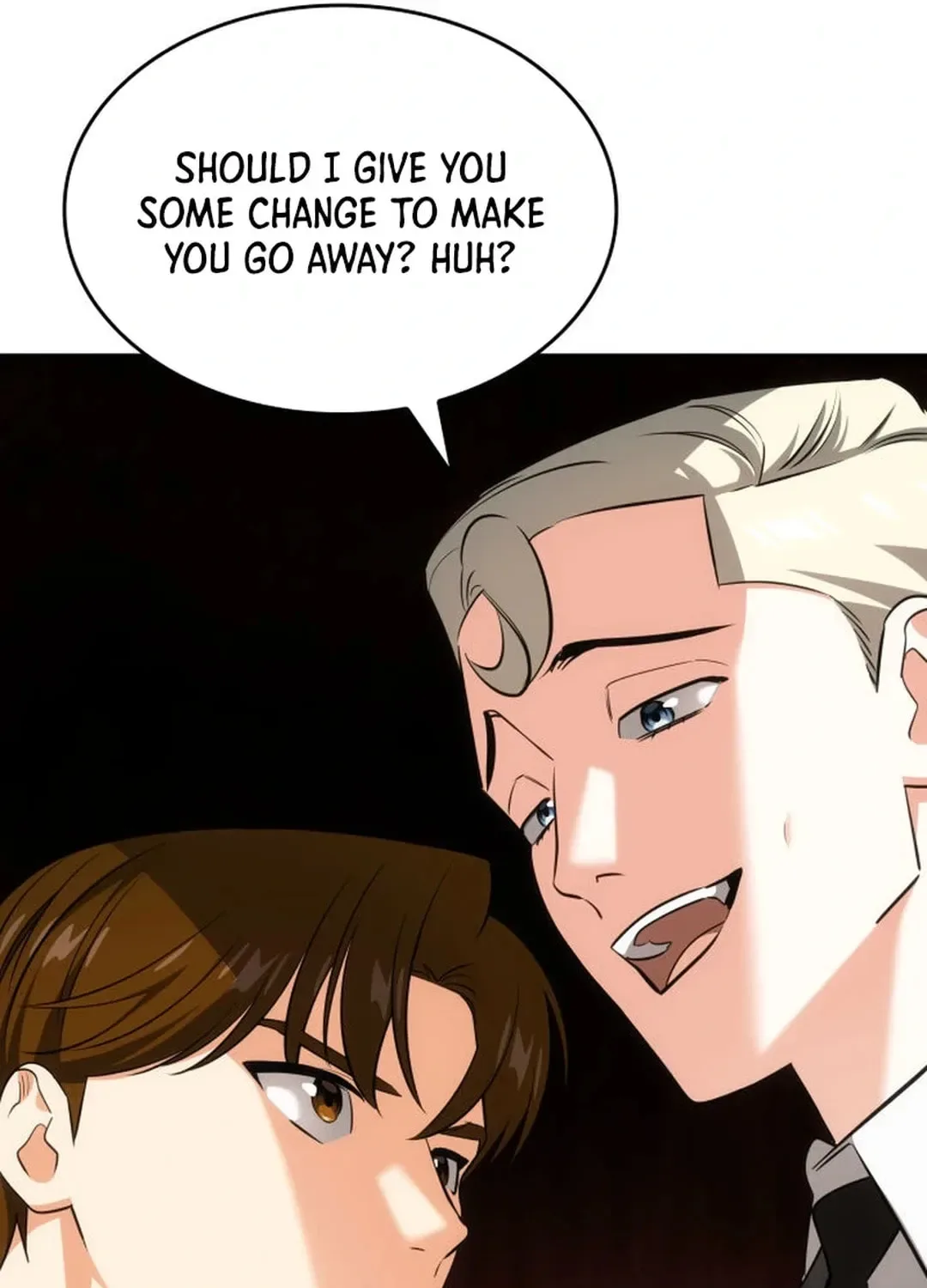 Together With the Gods of Music Chapter 54 page 60