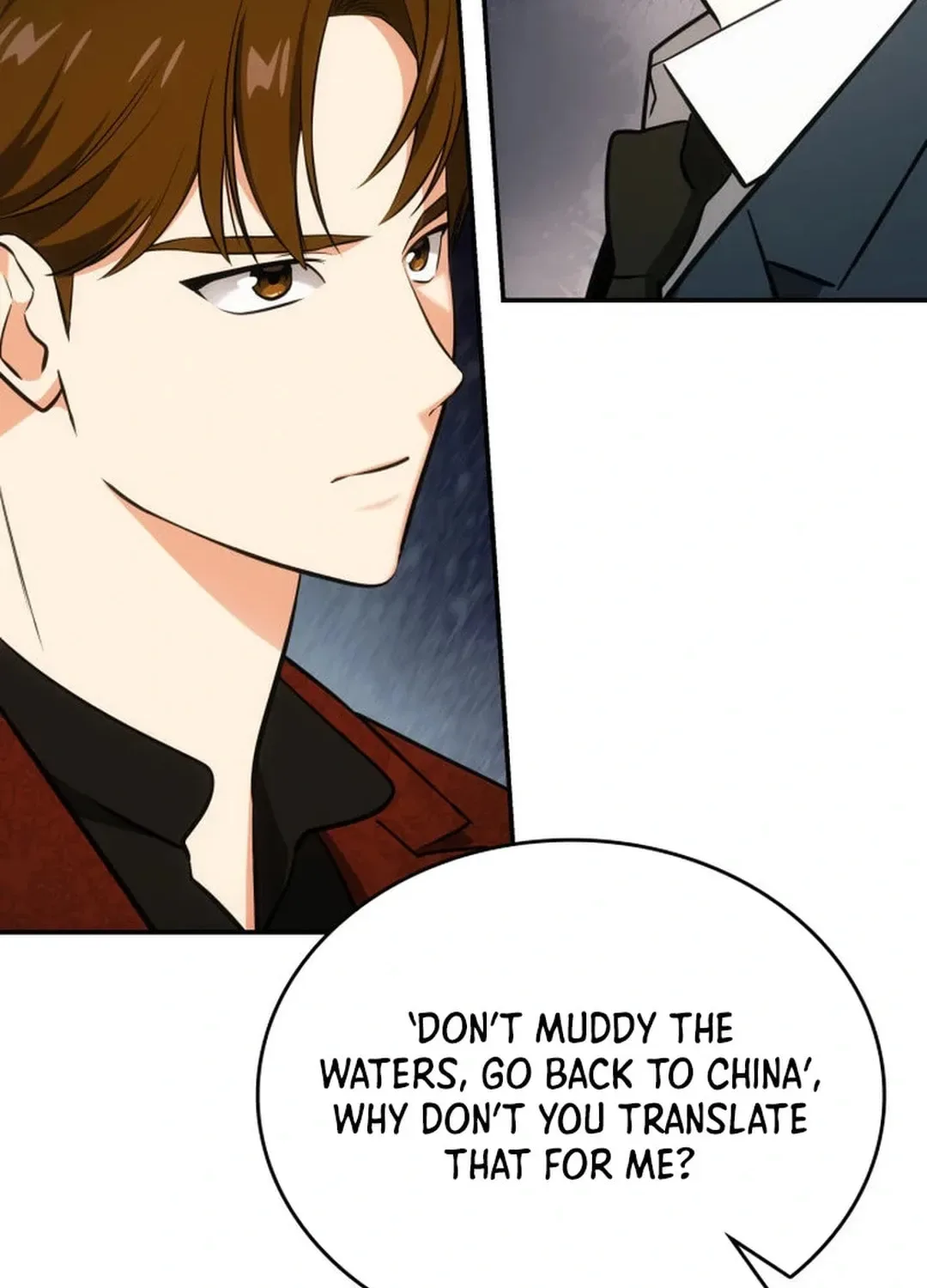 Together With the Gods of Music Chapter 54 page 65