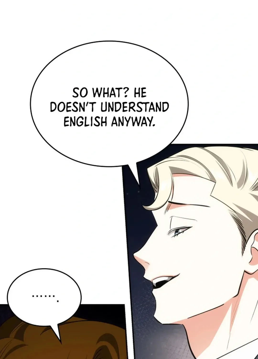 Together With the Gods of Music Chapter 54 page 64