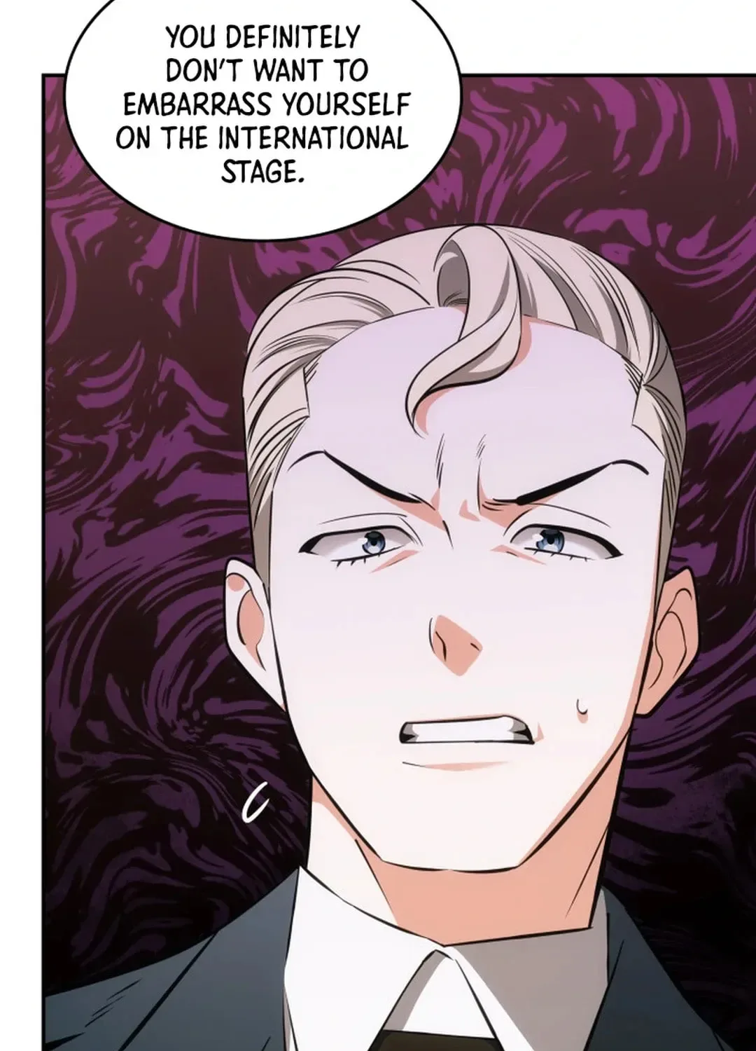 Together With the Gods of Music Chapter 54 page 78