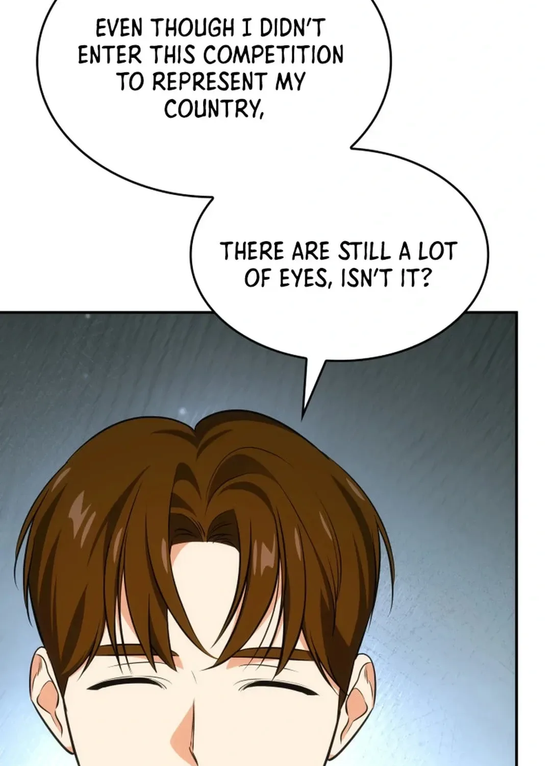 Together With the Gods of Music Chapter 54 page 76