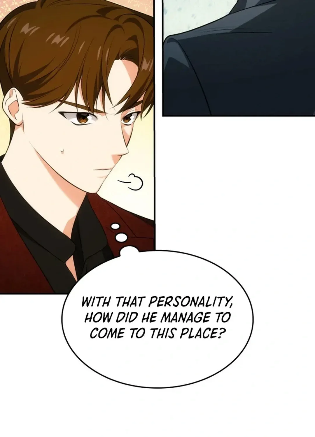 Together With the Gods of Music Chapter 54 page 83