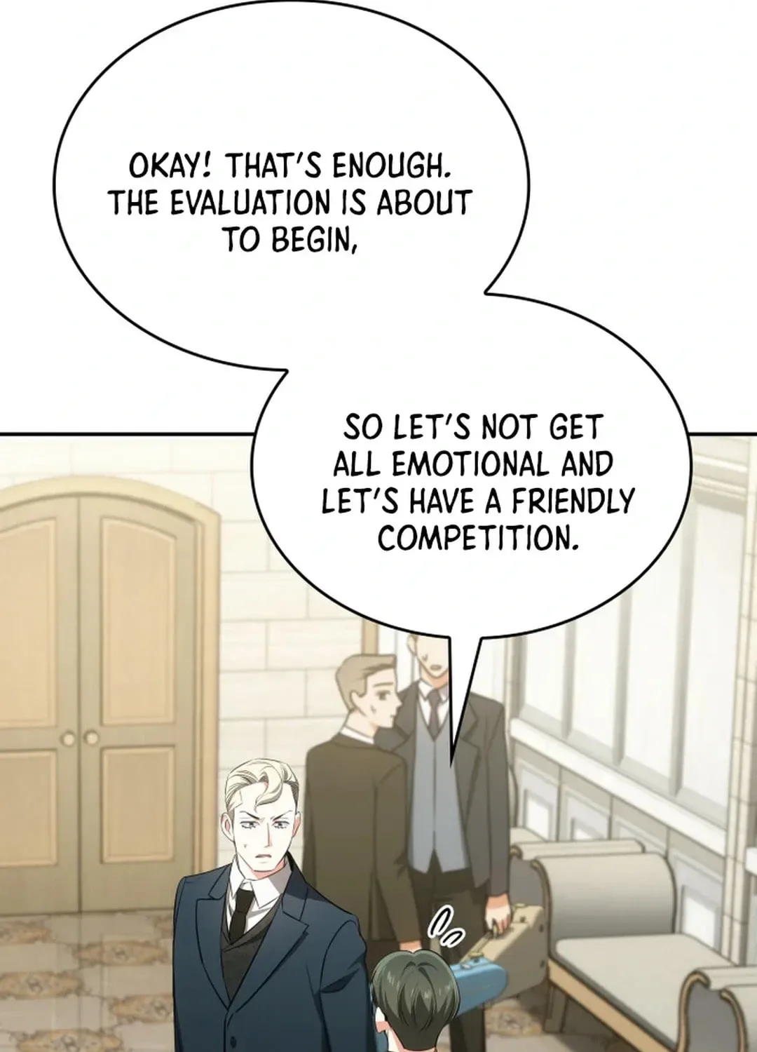 Together With the Gods of Music Chapter 54 page 80