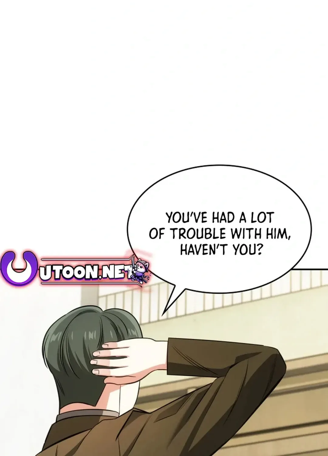 Together With the Gods of Music Chapter 54 page 84