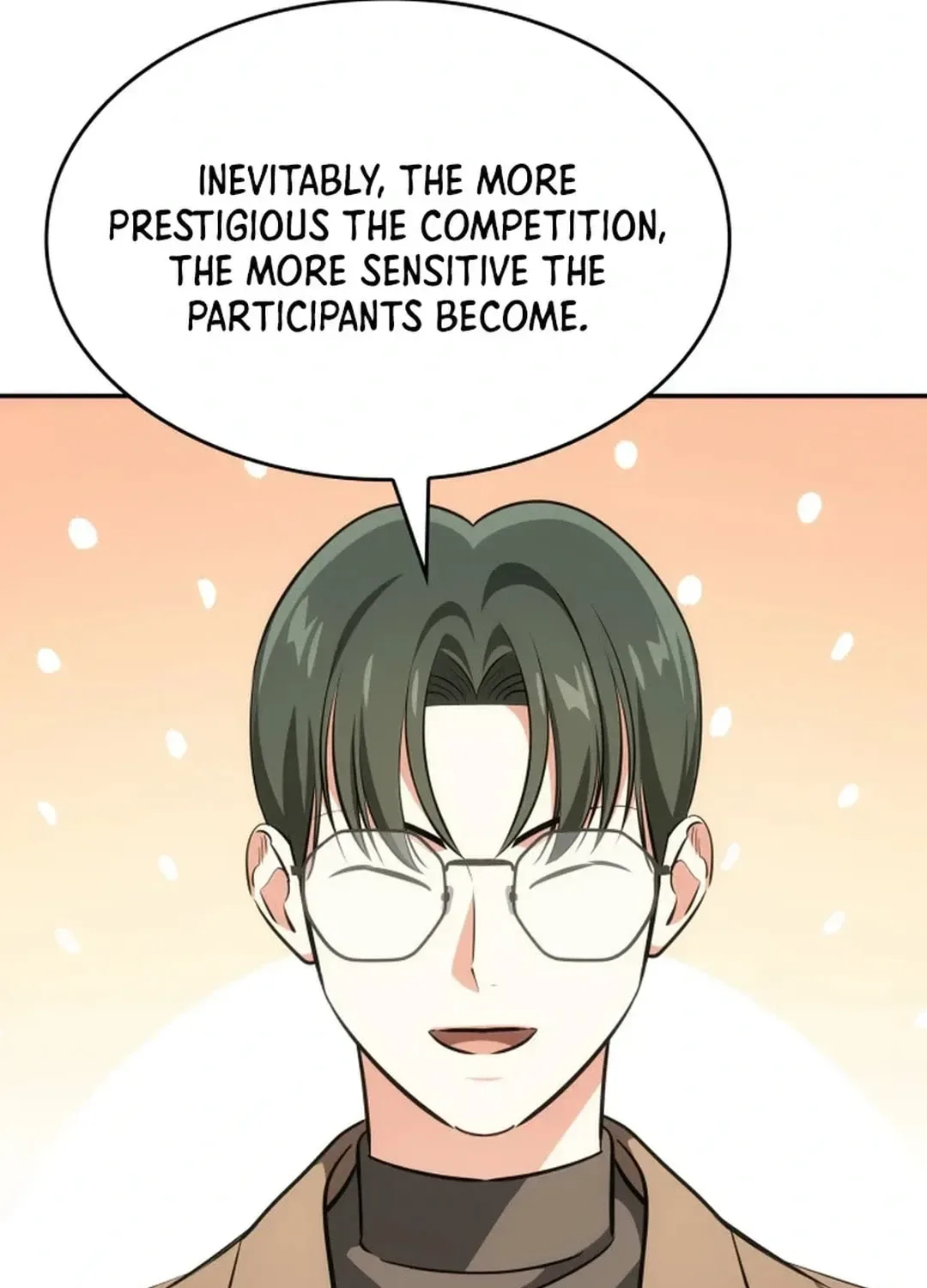 Together With the Gods of Music Chapter 54 page 87