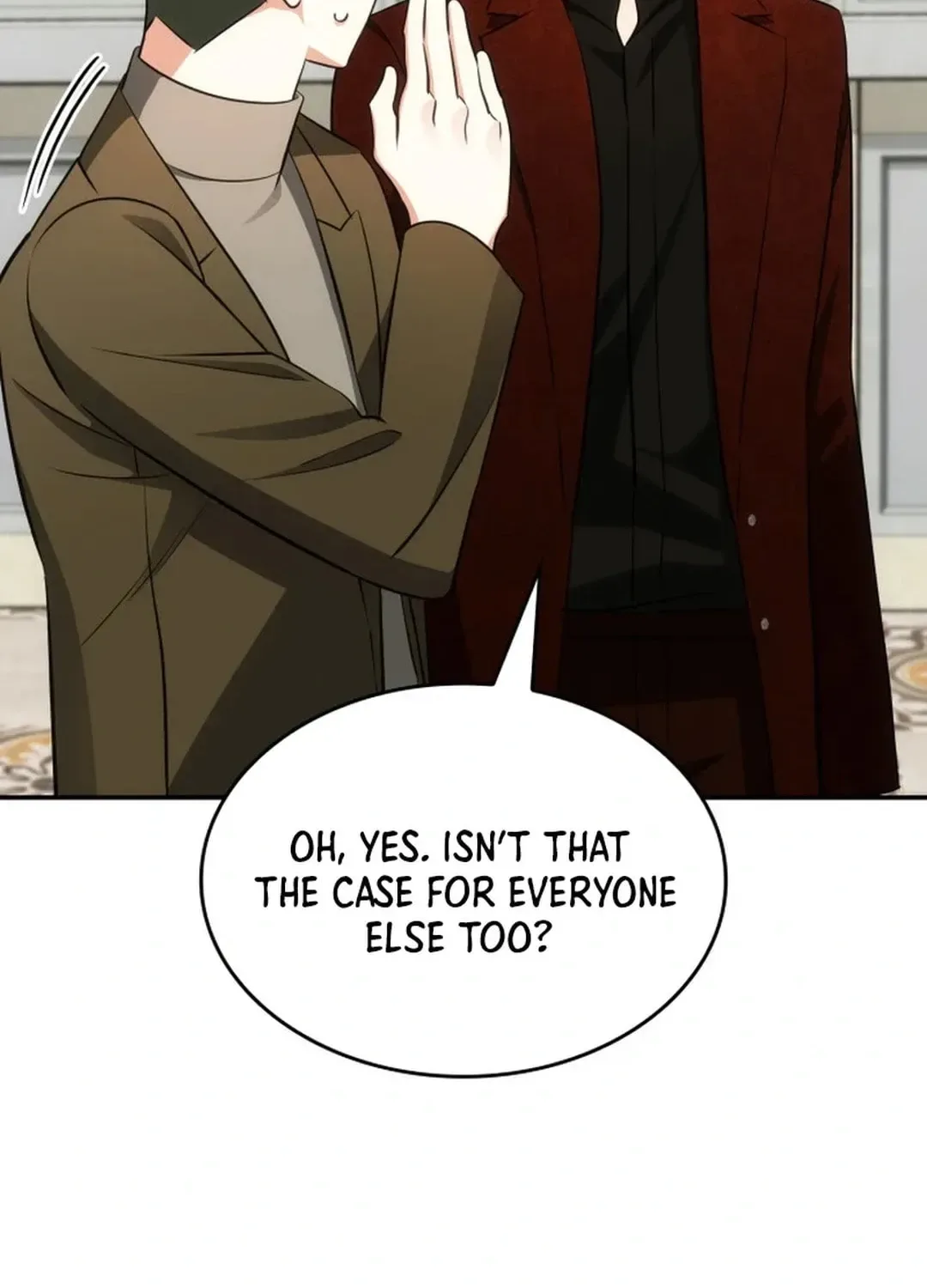 Together With the Gods of Music Chapter 54 page 95