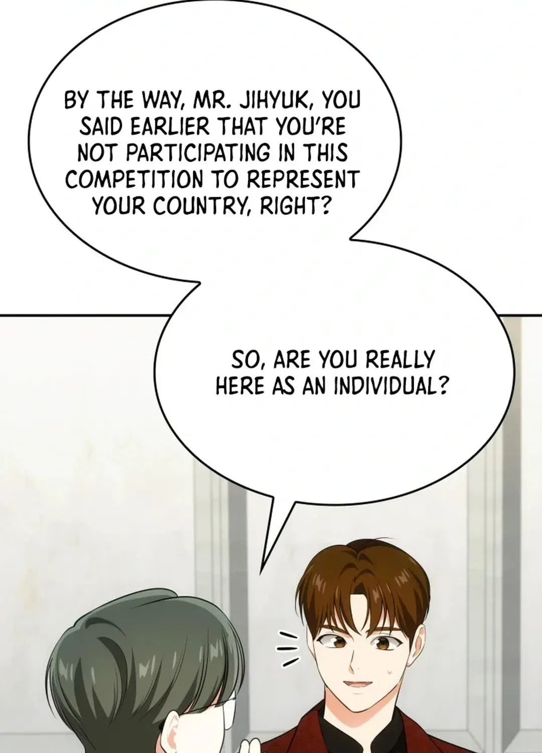 Together With the Gods of Music Chapter 54 page 94