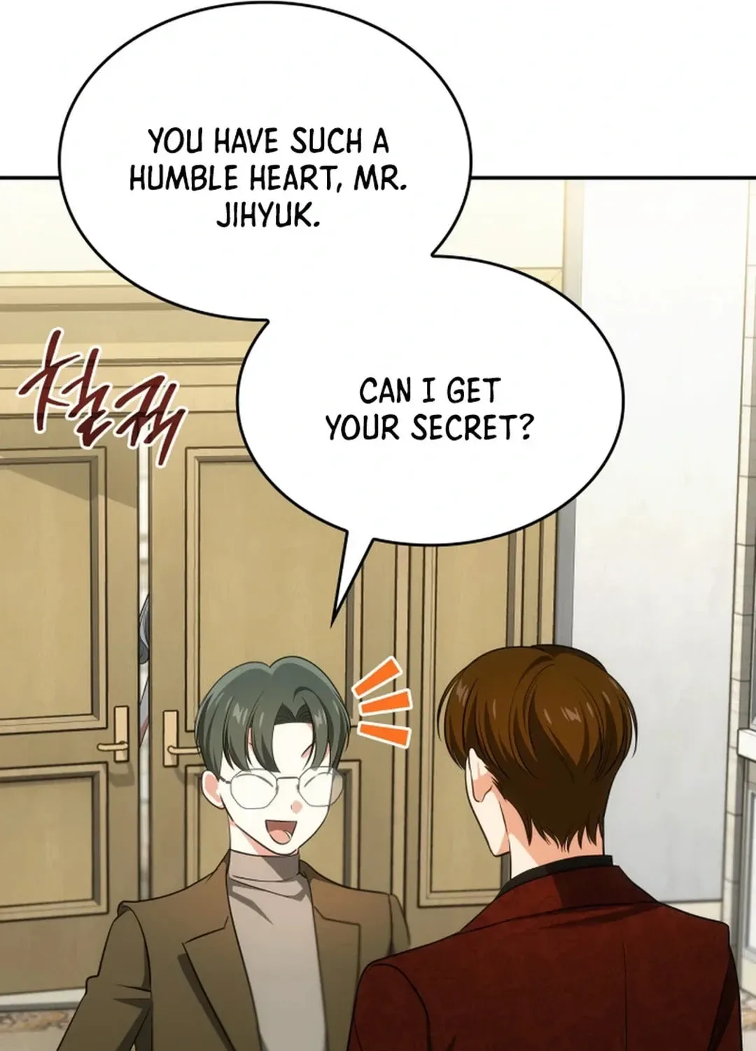 Together With the Gods of Music Chapter 54 page 101