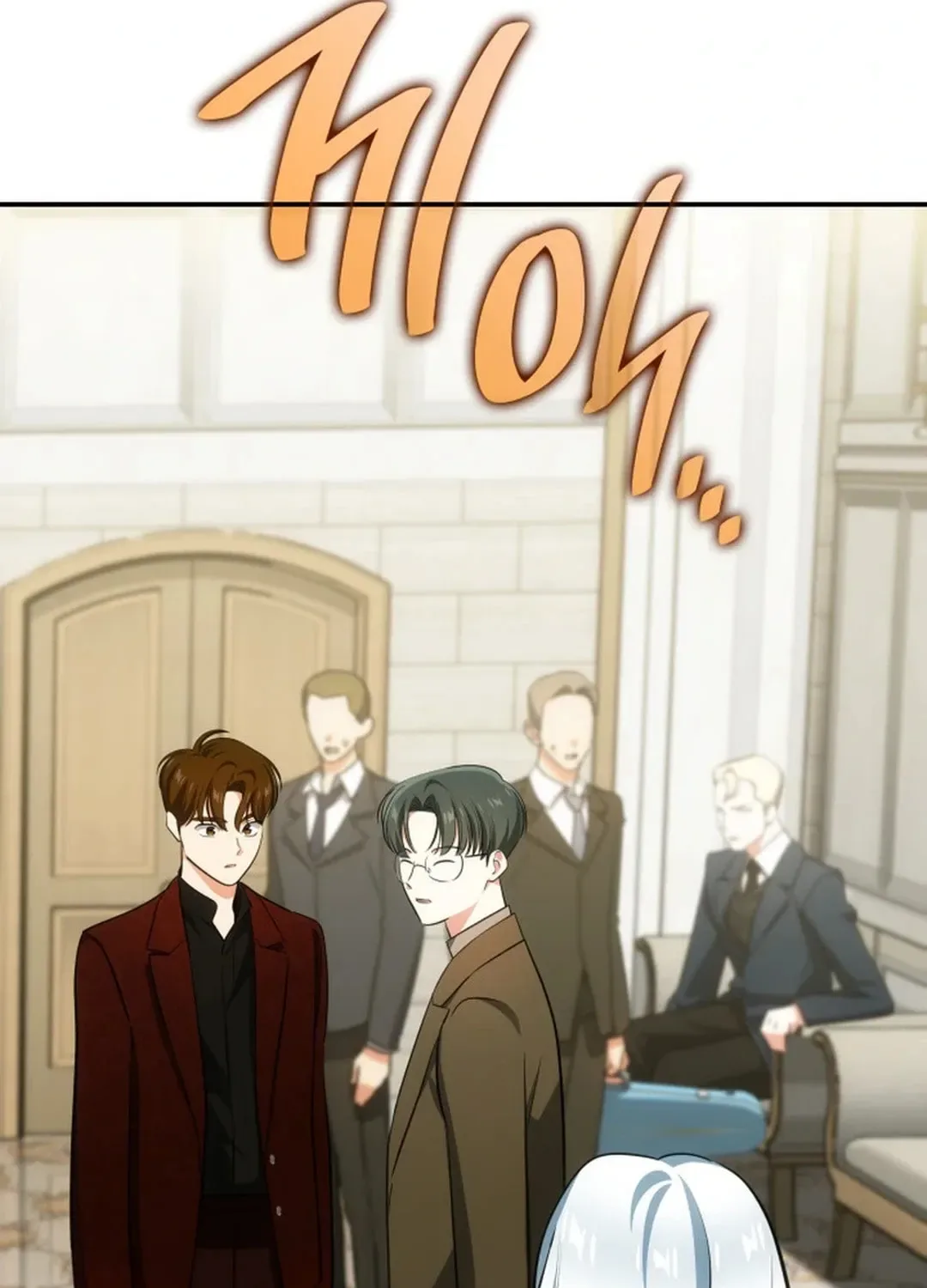 Together With the Gods of Music Chapter 54 page 103