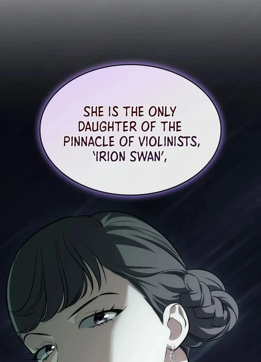 Together With the Gods of Music Chapter 54 page 124