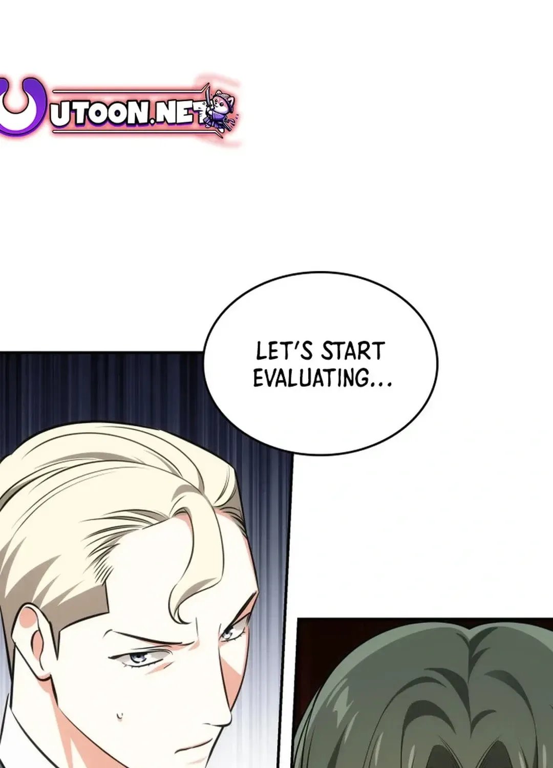 Together With the Gods of Music Chapter 54 page 139