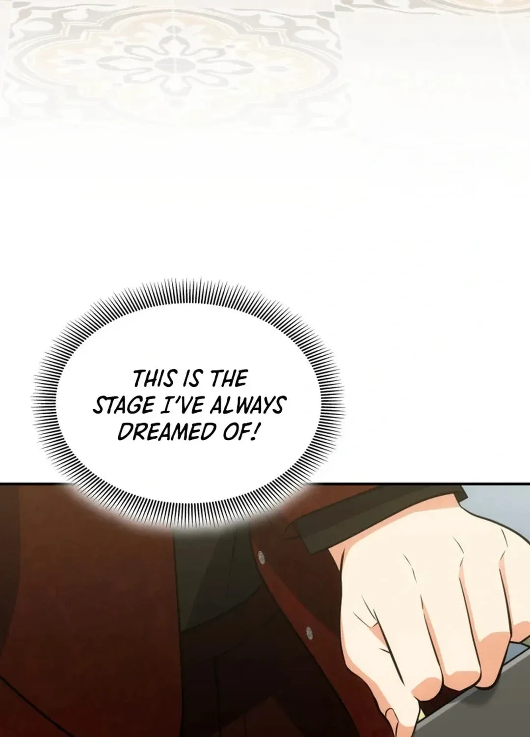 Together With the Gods of Music Chapter 55 page 5