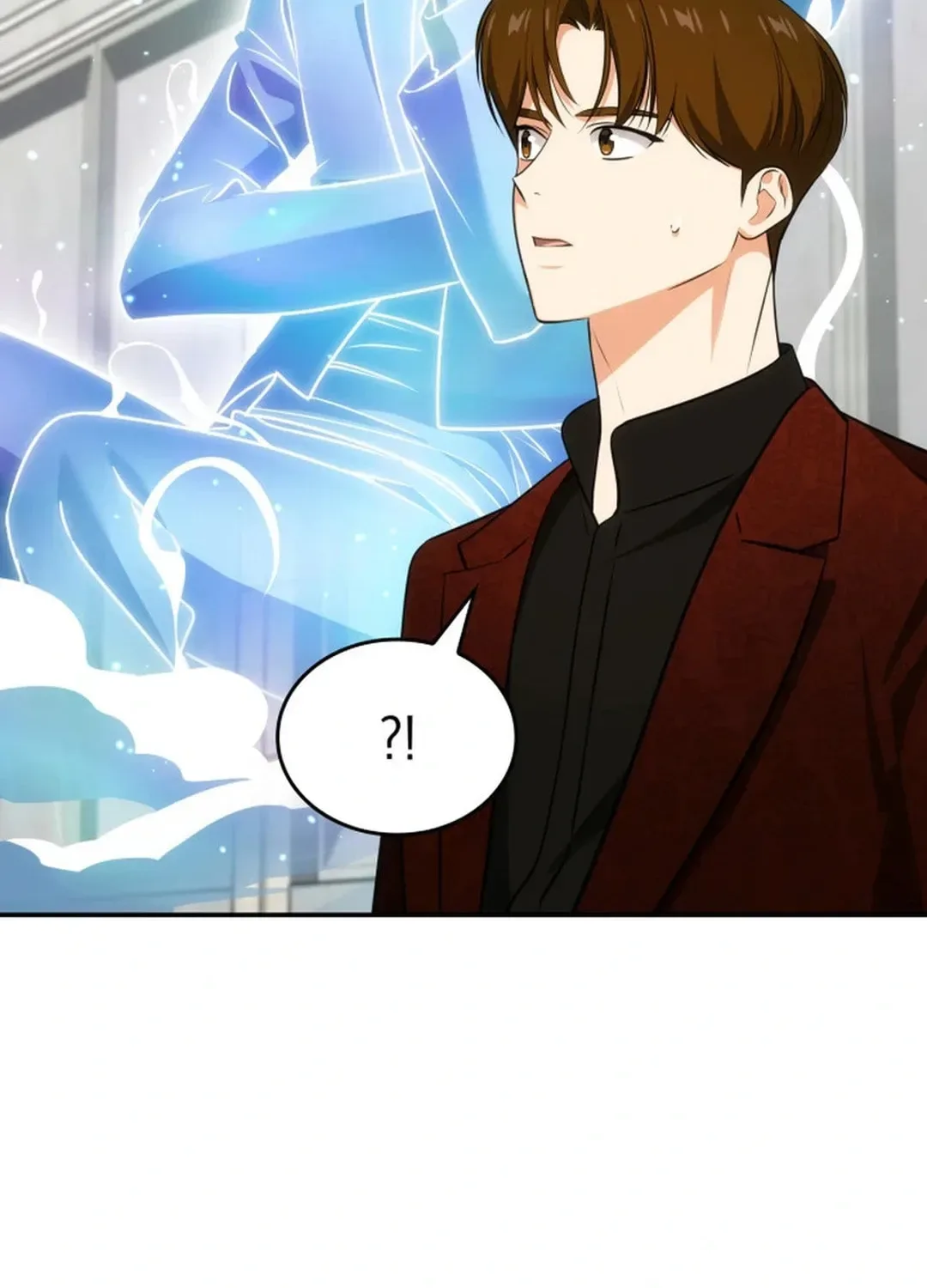 Together With the Gods of Music Chapter 55 page 22