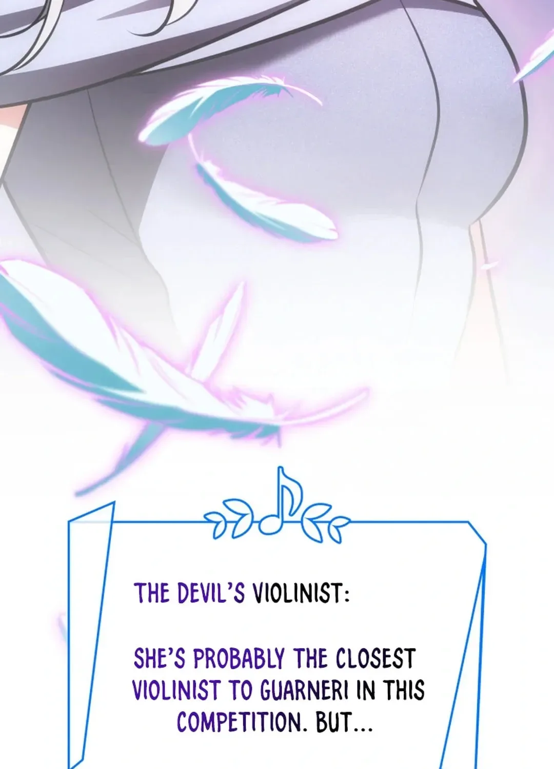 Together With the Gods of Music Chapter 55 page 25